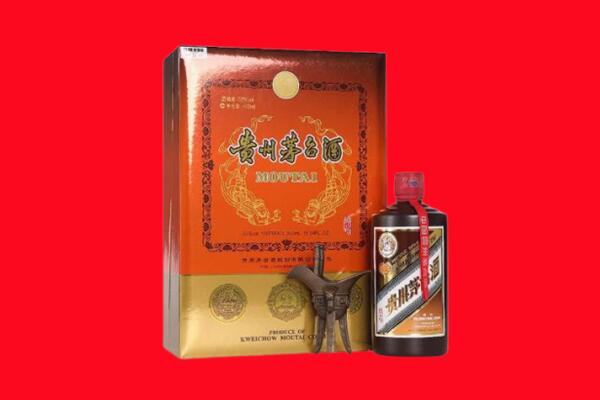 黔西县回收30年茅台